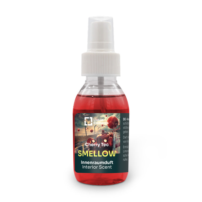 Innenraumduft "SMELLOW"