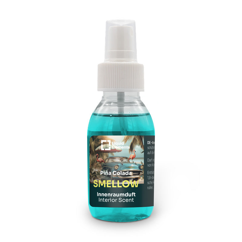 Innenraumduft "SMELLOW"