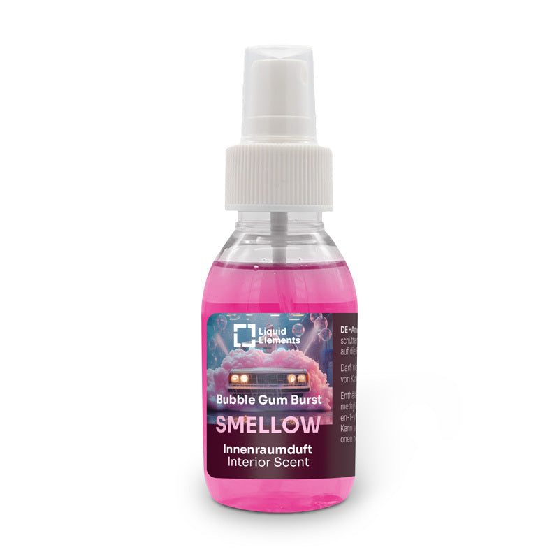 Innenraumduft "SMELLOW"