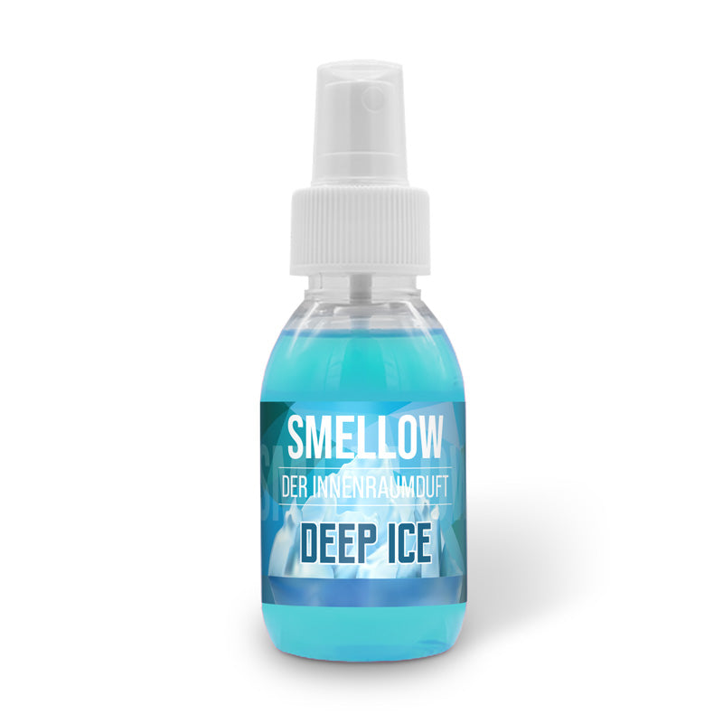 Innenraumduft "SMELLOW"