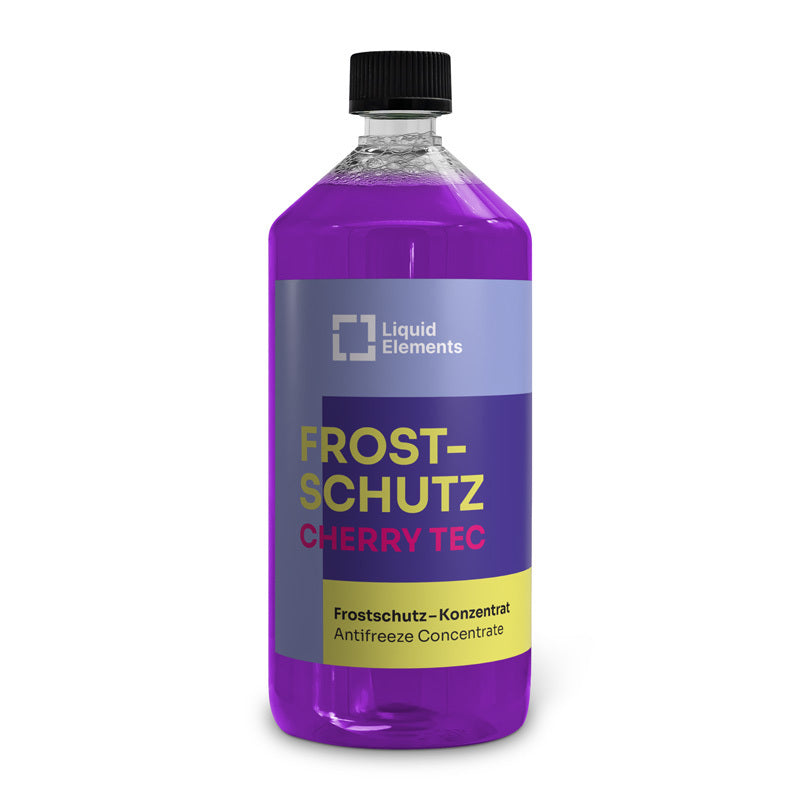 Concentré antigel