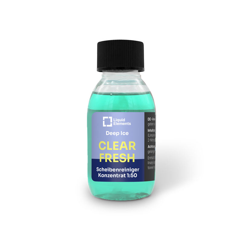 Concentré de liquide lave-glace « Smellow Bomb »