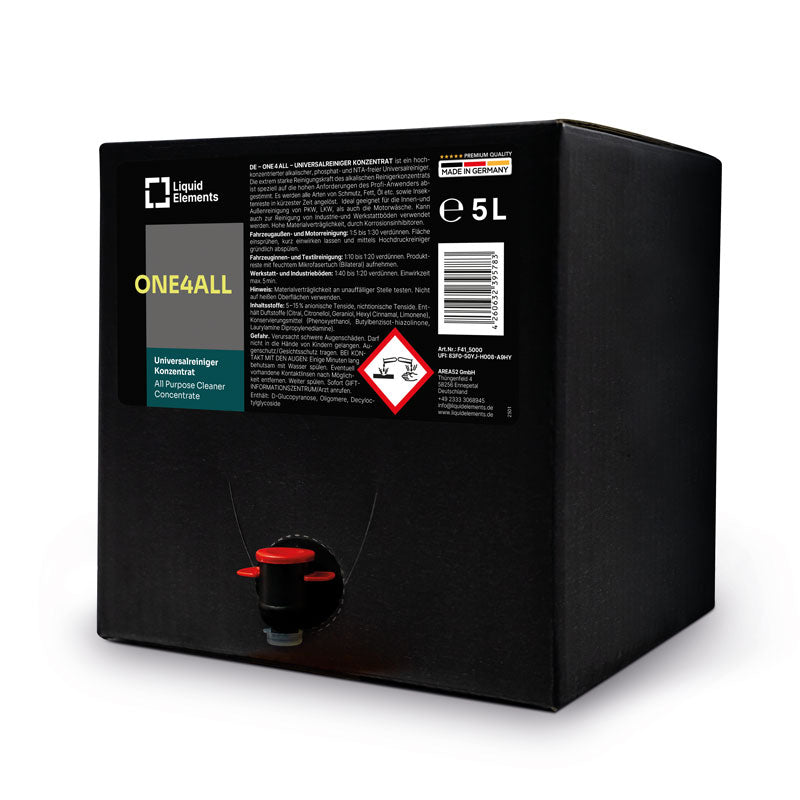 Nettoyant universel "One4All"