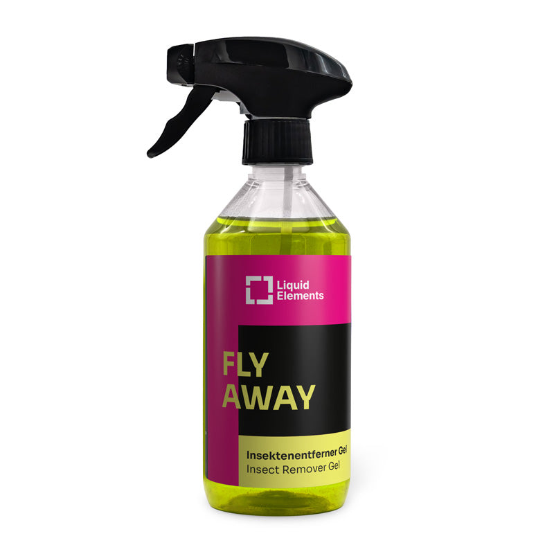Insektenentferner Gel "FLY AWAY"
