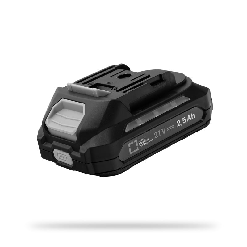 Akku Poliermaschine "A2500 Pro"