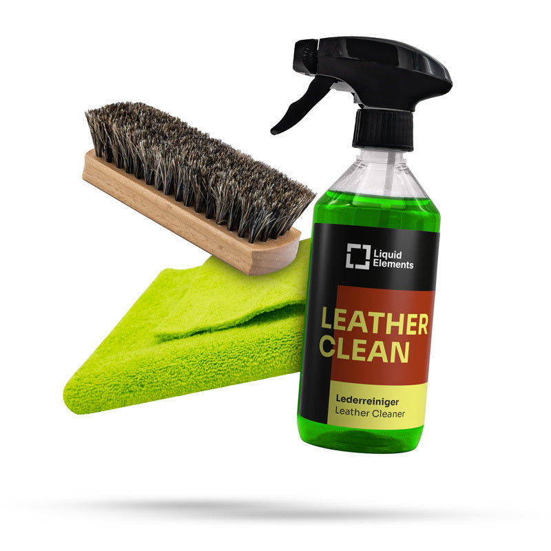 Kit de nettoyage de volant