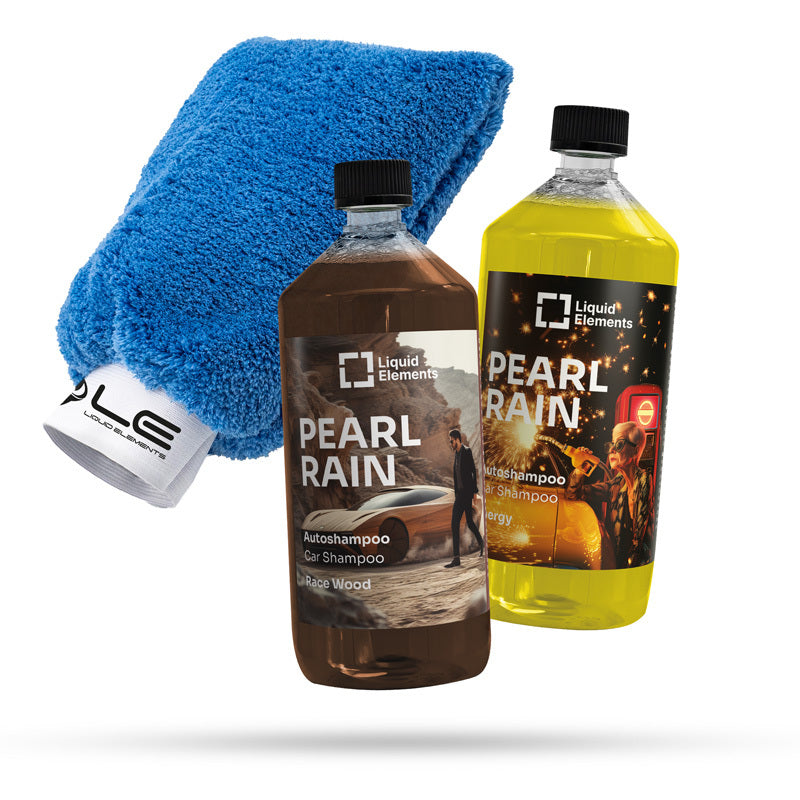 Kit d'épargne Pearl Rain
