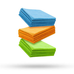 Multi-purpose cloth "VALUE" - Set