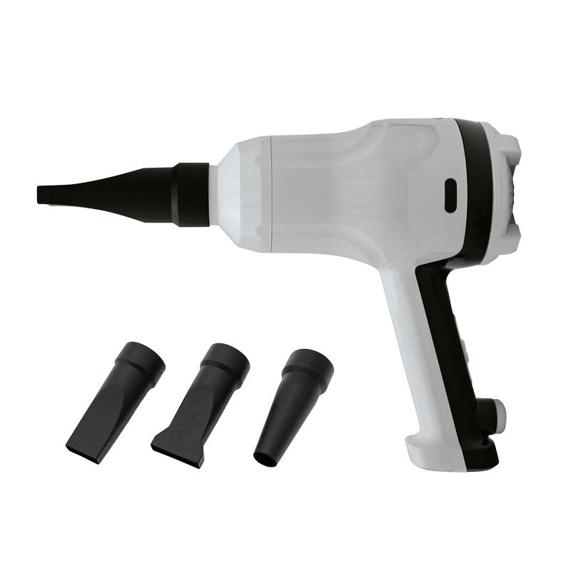 Autowäsche-Trockner "TURBO DRY"