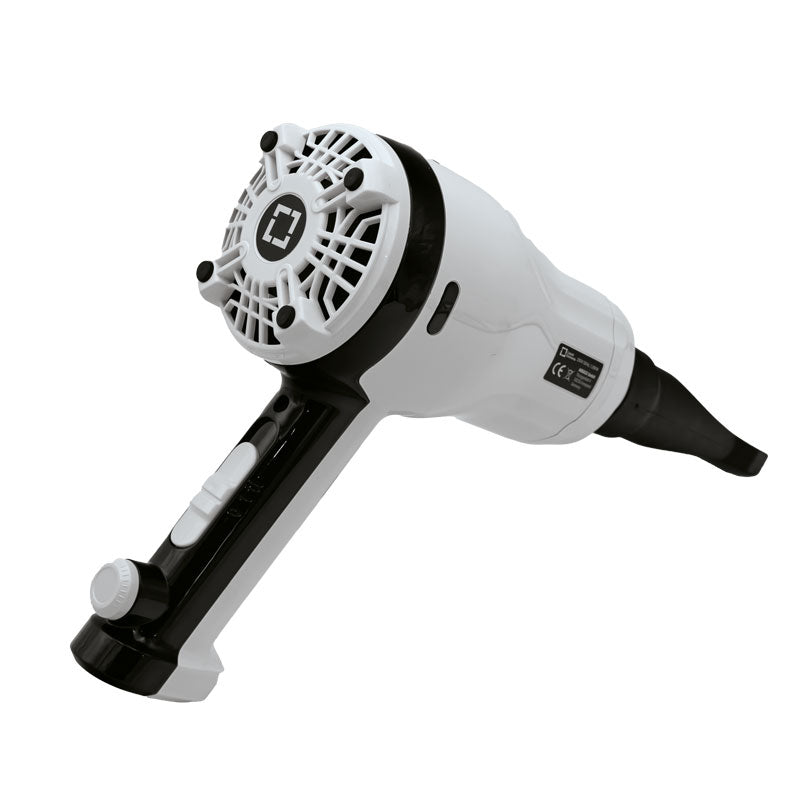 Autowäsche-Trockner "TURBO DRY"