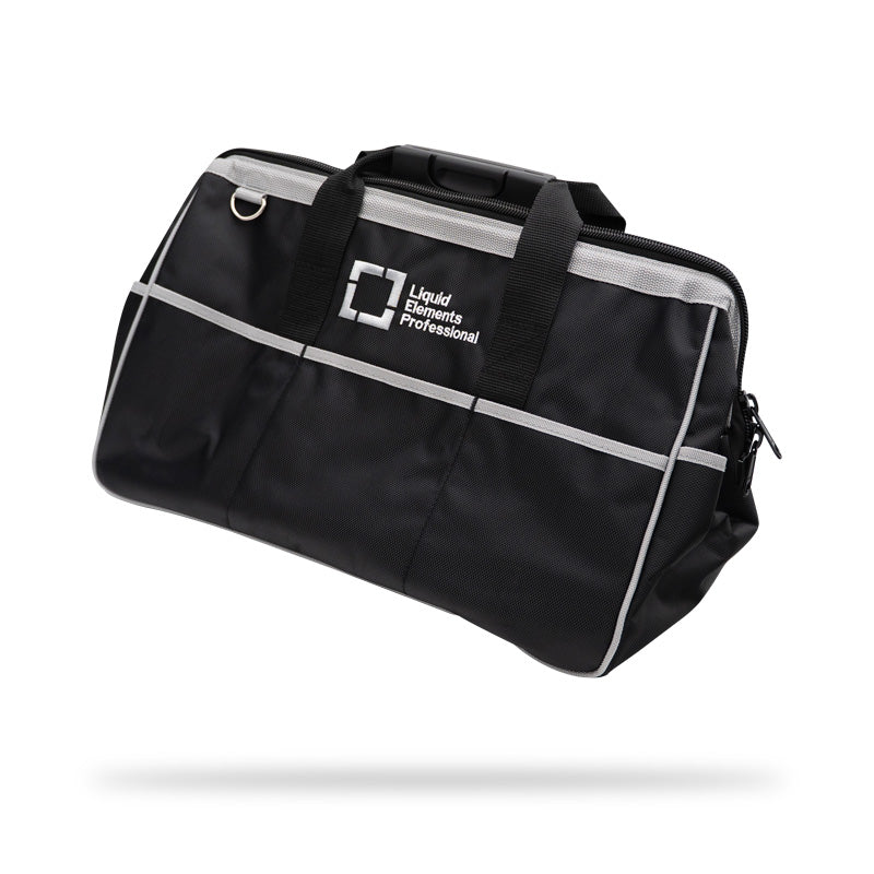 E Liquid Handgepck LE PRO Detailing Bag E-Zigarette & Liquid im Handgepck oder Koffer transportieren? - E Liquid Handgepck LE PRO Detailing Bag E-Zigarette & Liquid im Handgepck oder Koffer transportieren? -