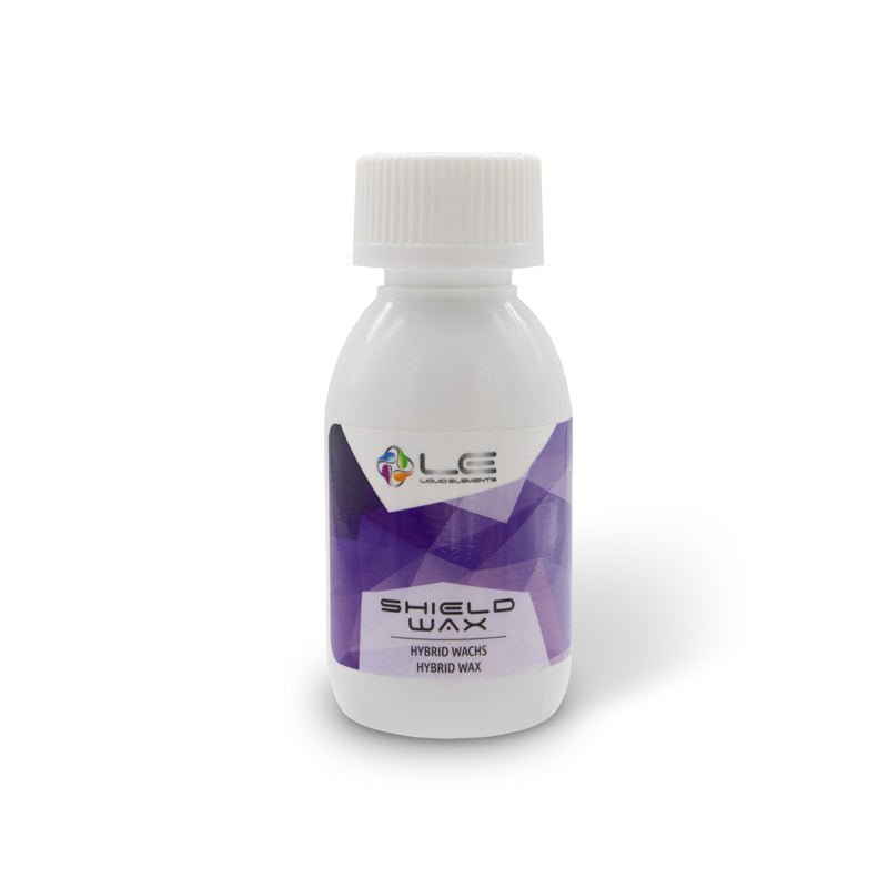Cire céramique hybride « Shield Wax »