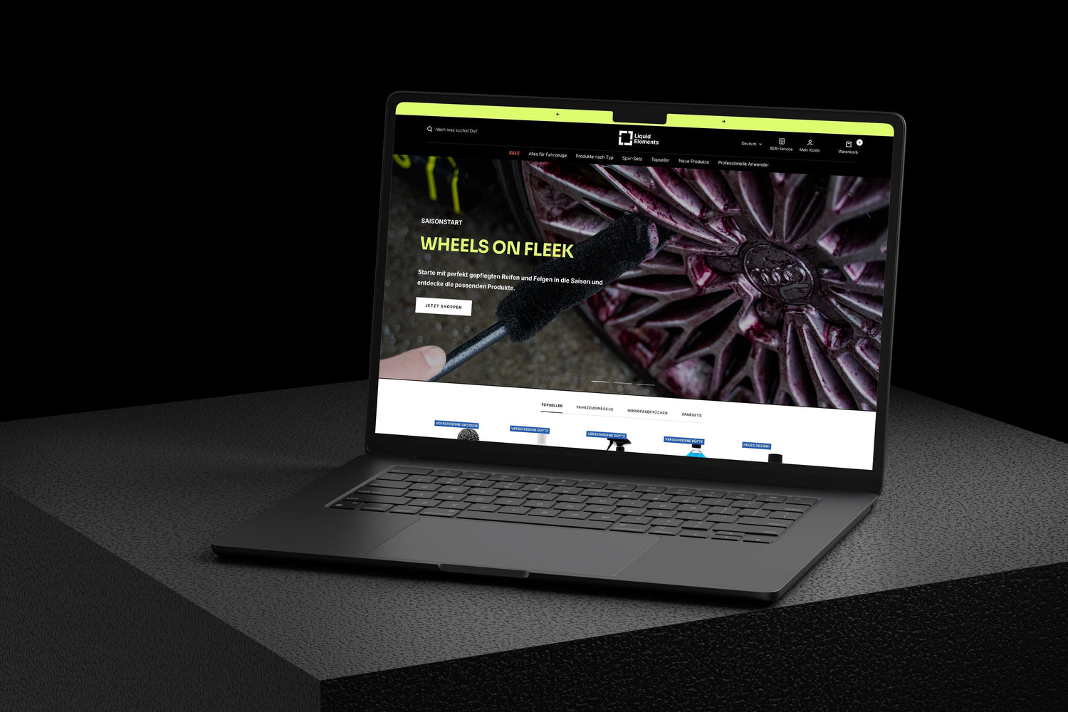 AREA52-Shop wird geschlossen | Alle Infos zur Umstellung