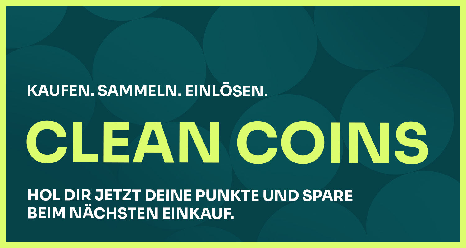 Clean Coins: Das neue Loyalty Programm von Liquid Elements