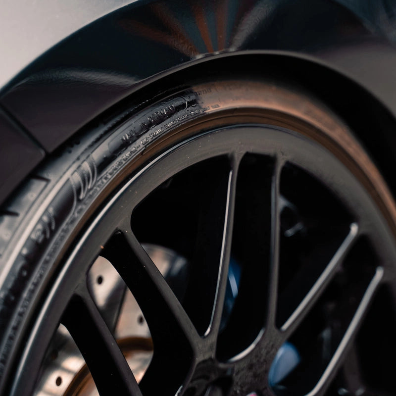 Reifengel "RECOVER" - Advanced High Gloss Tire Gel