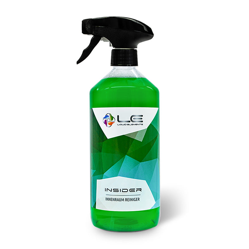 Liquid Elements Shop  Fahrzeugpflege- und Reinigungsprodukte kaufen