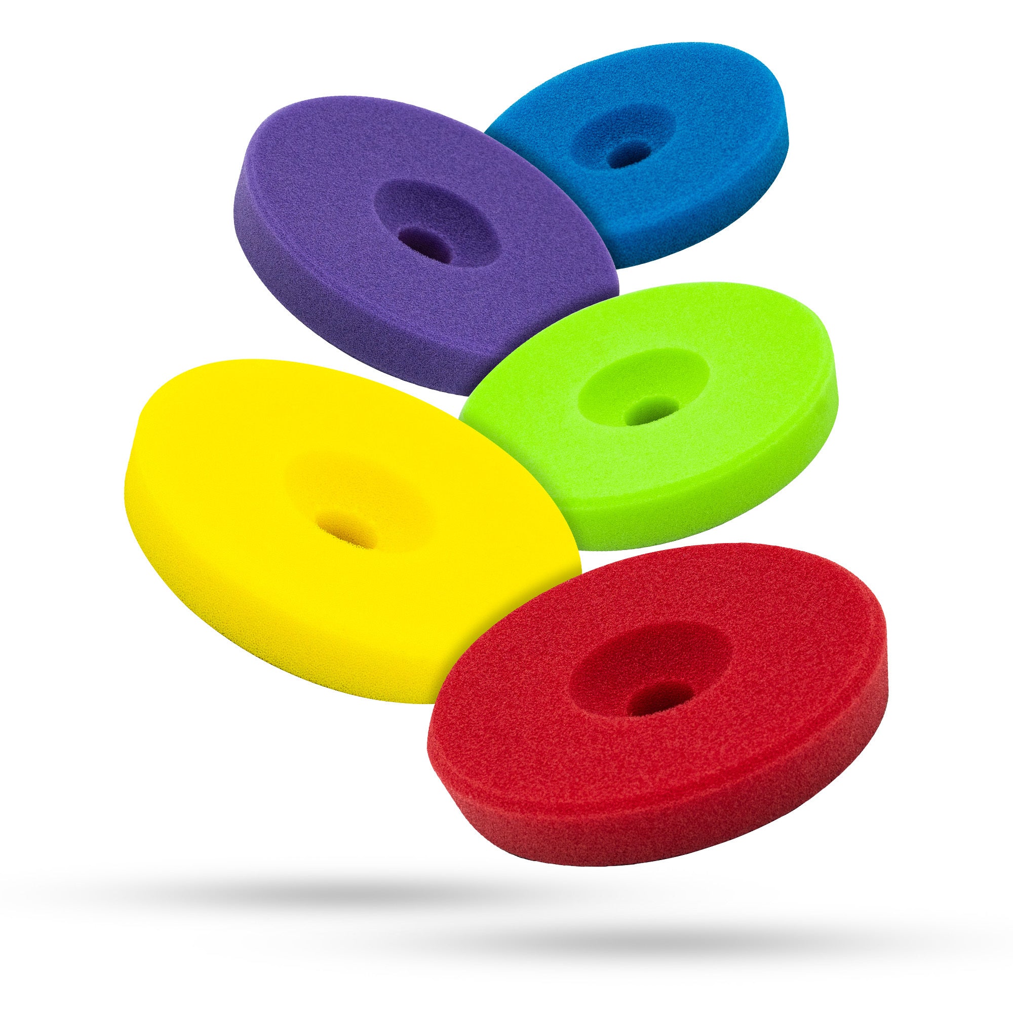 Polishing pad "Centriforce" V2