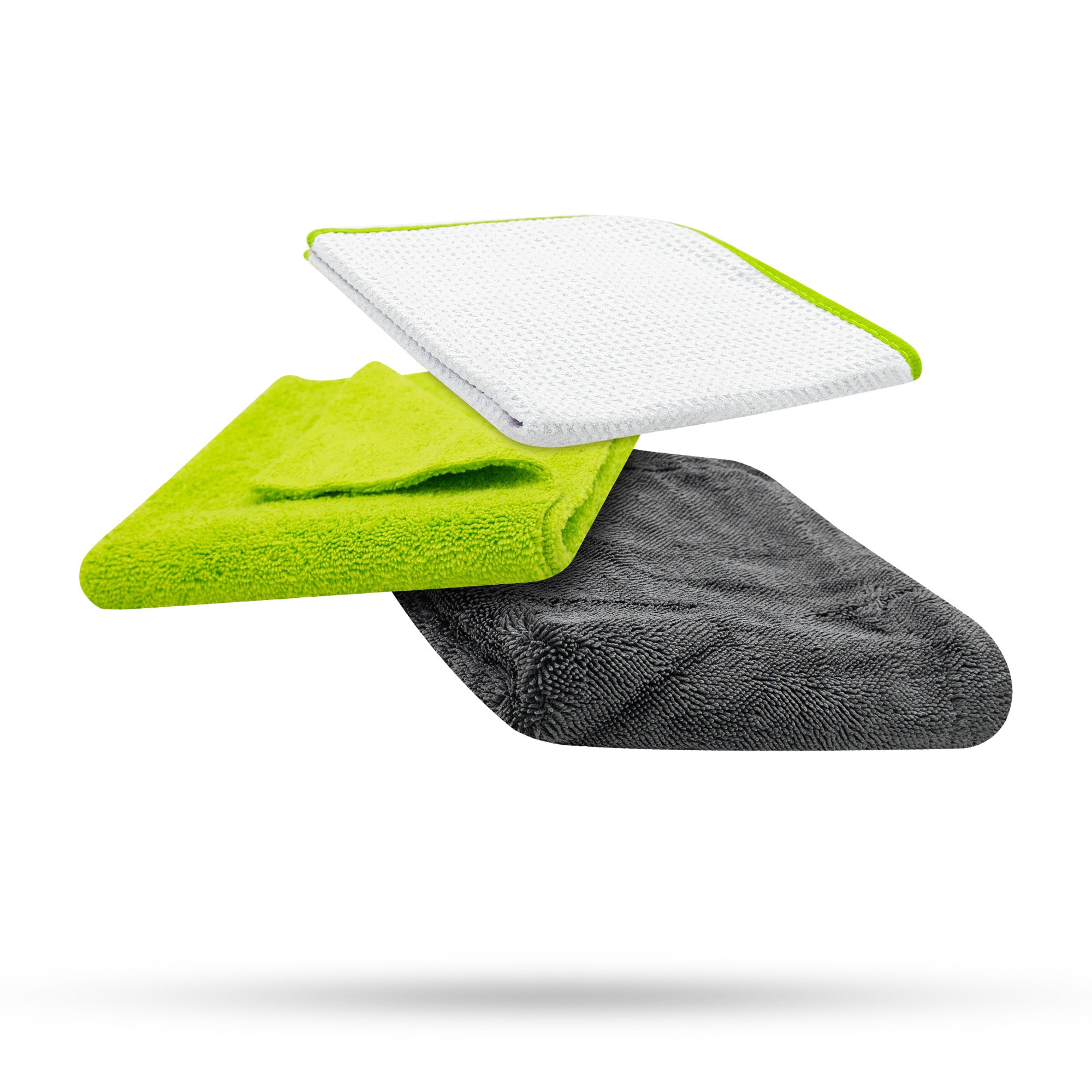 Microfiber set
