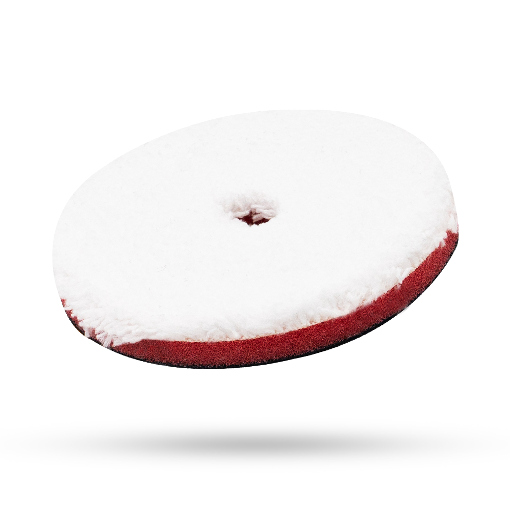 Polishing pad "microfiber"