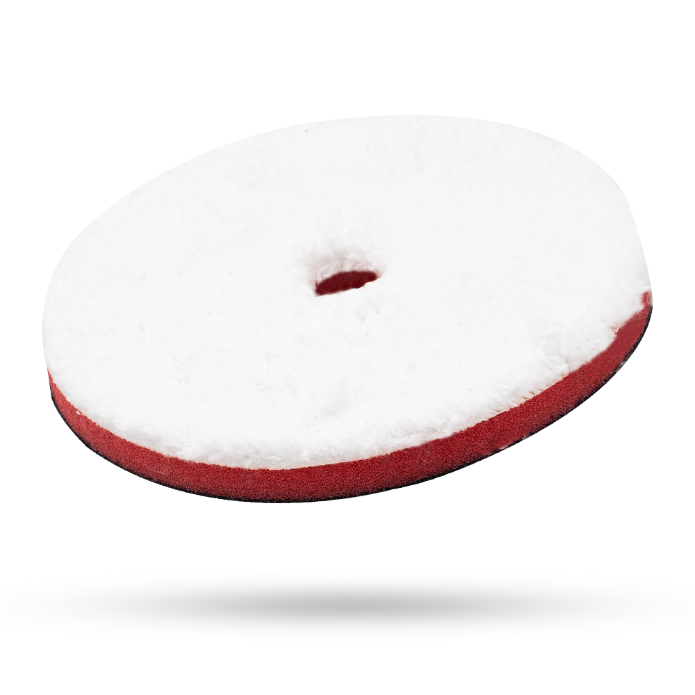 Polishing pad "microfiber"