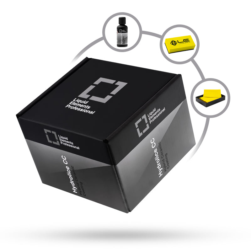 Joint céramique « Hydrolice CC Hybrid Ceramic »