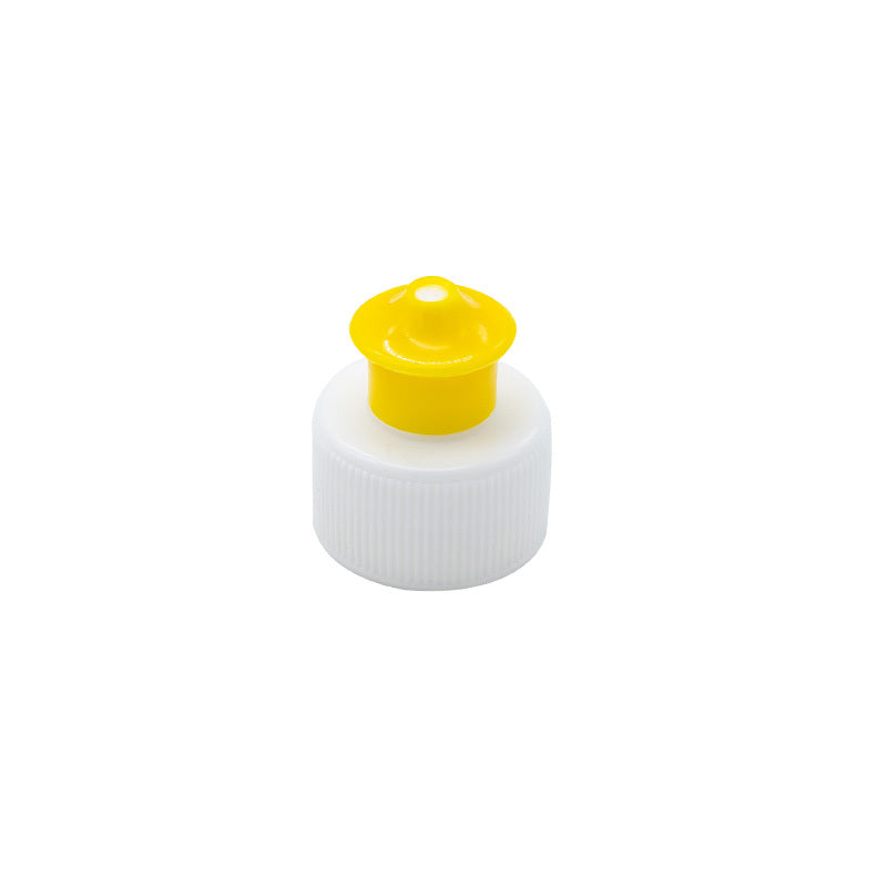 Bouchon de bouteille "Squeezer"