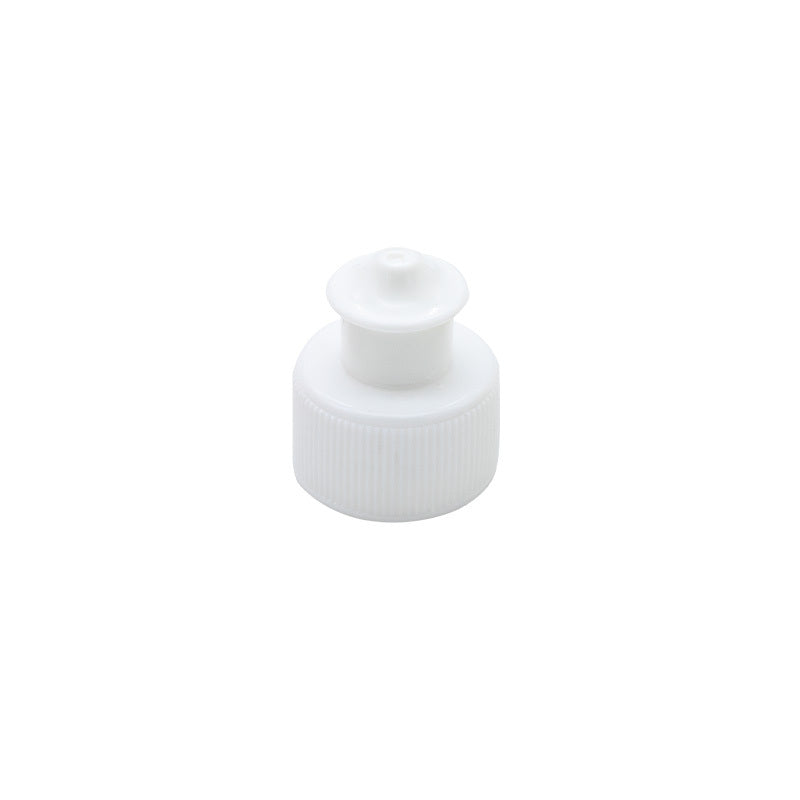 Bouchon de bouteille "Squeezer"