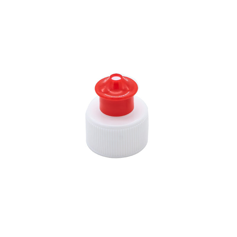 Bouchon de bouteille "Squeezer"
