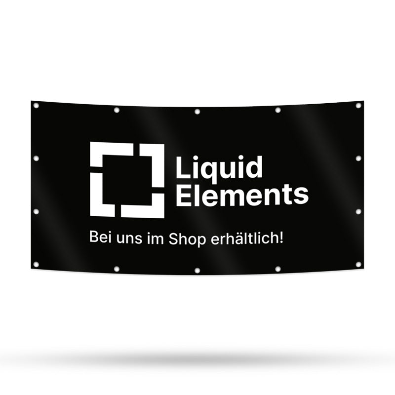 Werkstatt Banner