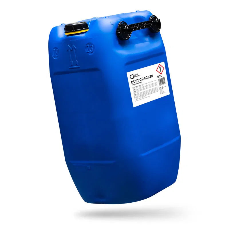 Felgenreiniger "DUST CRACKER" Kanister