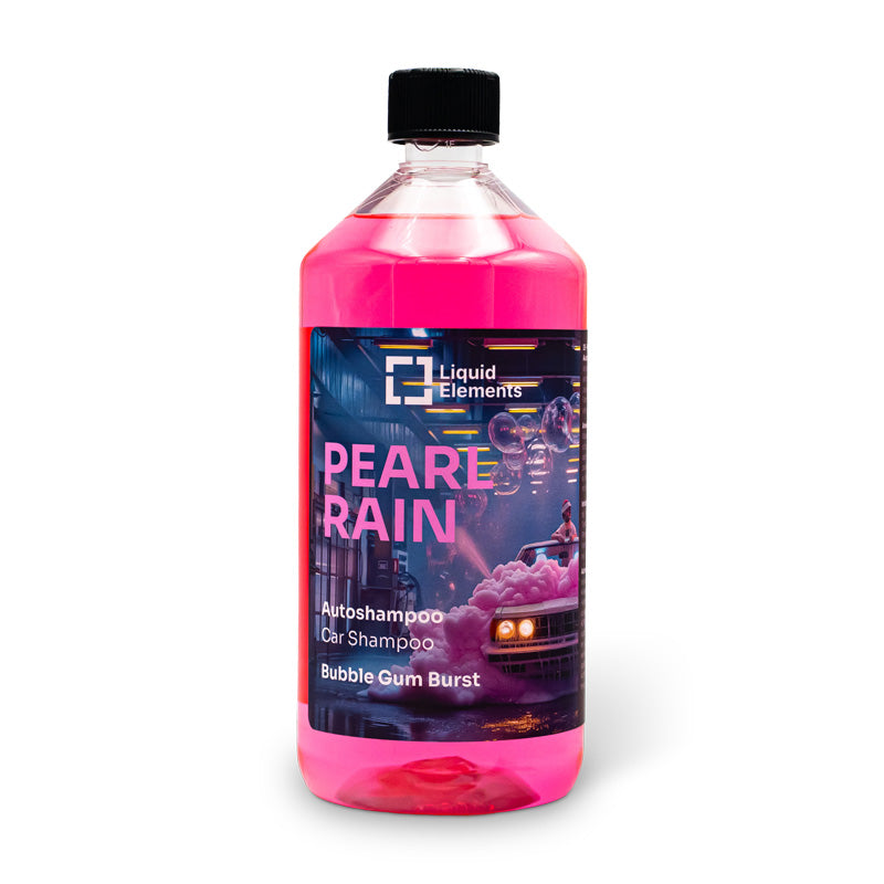 Autoshampoo "PEARL RAIN"