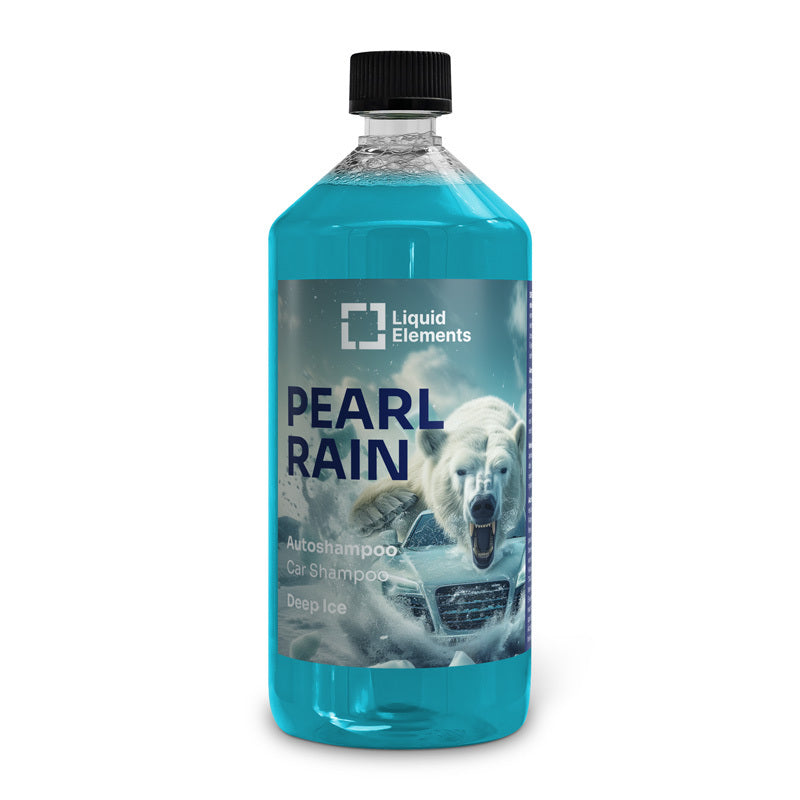 Shampoing voiture "Pearl Rain"