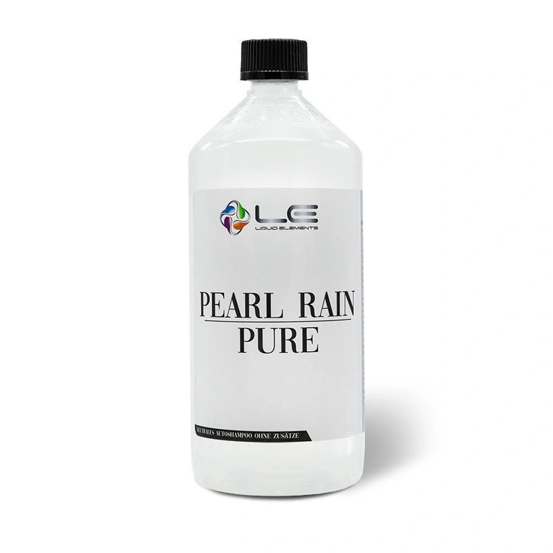 Car shampoo "Pearl Rain"