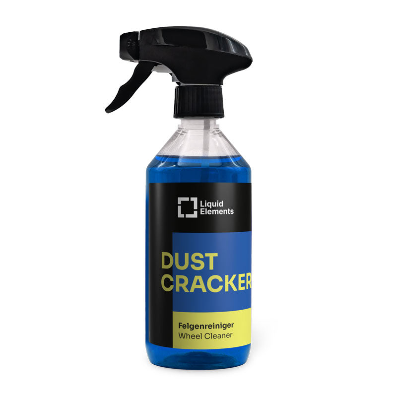 Dust Cracker - Felgenreiniger