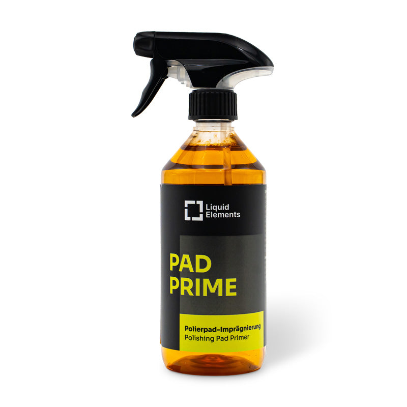 Polierpad Imprägnierung "PAD PRIME"