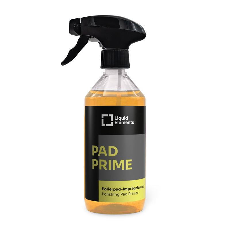 Polierpad Imprägnierung "Pad Prime"