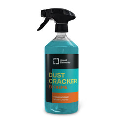 Wheel rim cleaner “Dust Cracker Extreme”