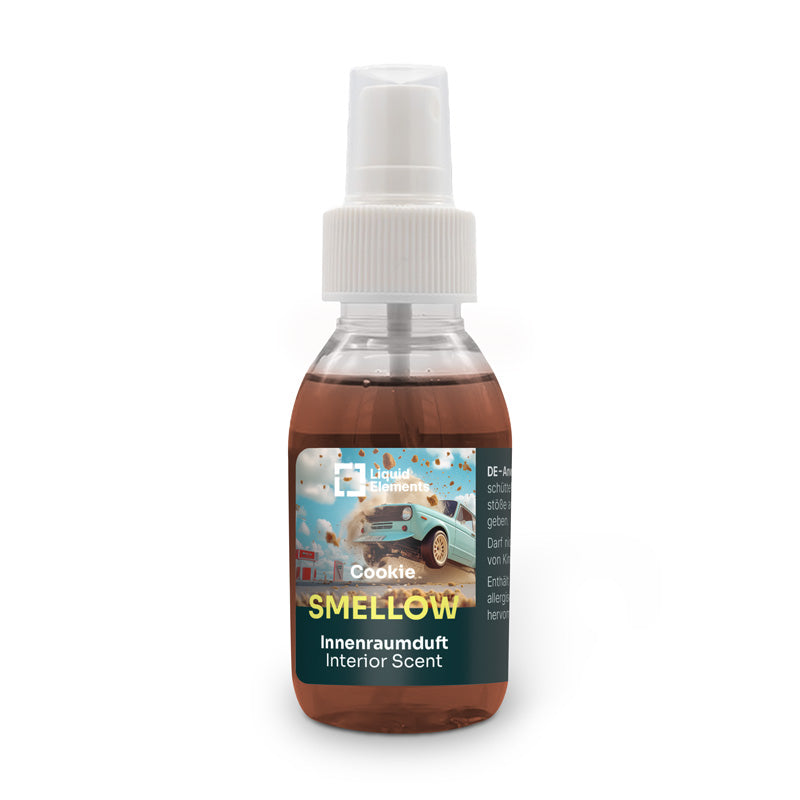 Innenraumduft "Smellow"