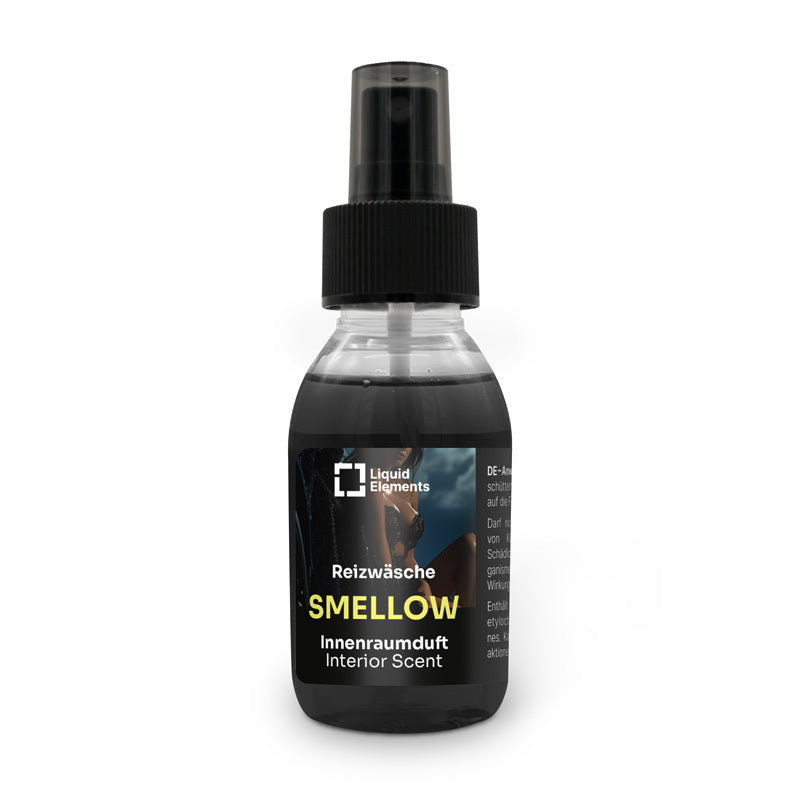 Innenraumduft "Smellow"