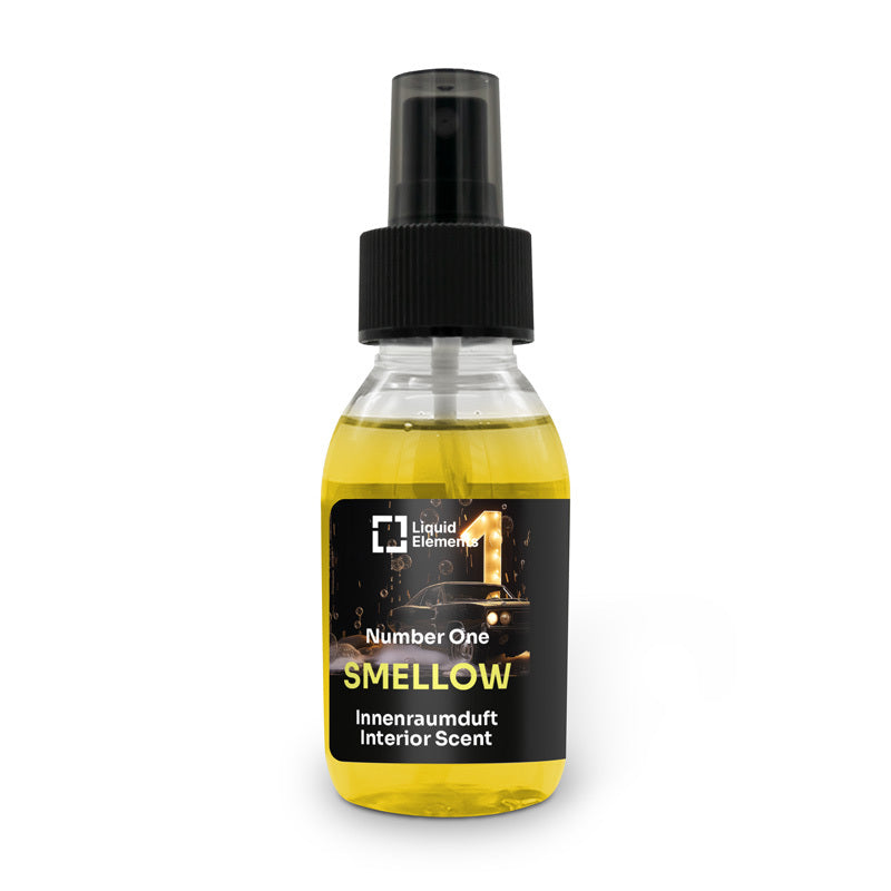 Innenraumduft "Smellow"