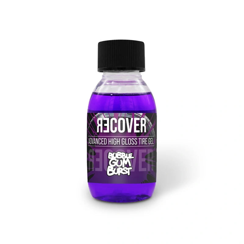 Reifengel "RECOVER" - Advanced High Gloss Tire Gel