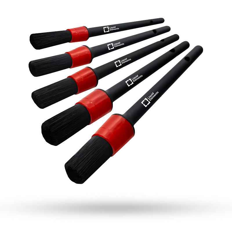 Brush set "DETAILING BRUSH"