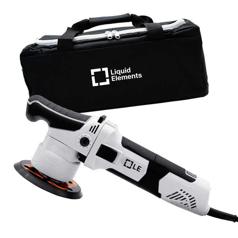 Polisseuse excentrique T2000 V4