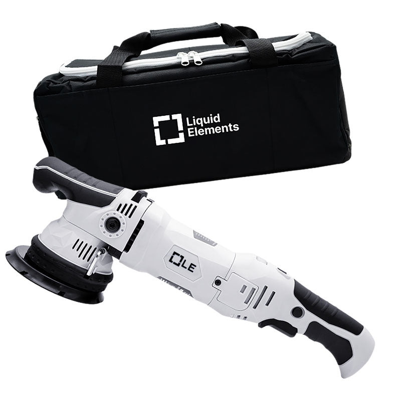 T4200 EU - Polisseuse excentrique - Course 15mm 220V