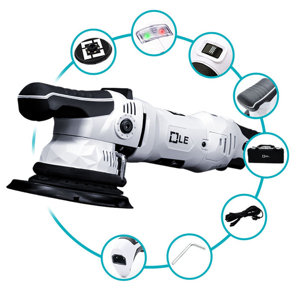 Aue Verlag Zoetrop Modellbausatz - Film Maschine DIY