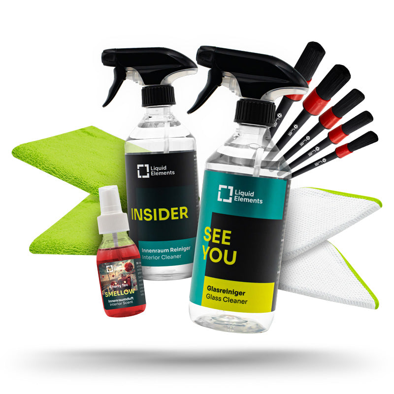 Innenraum - Set